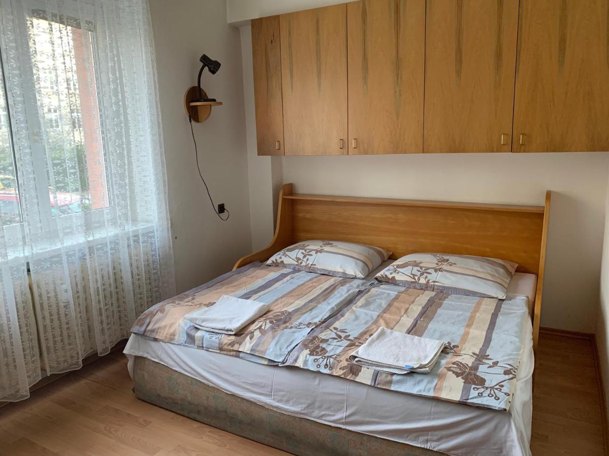 Apartmany Bratislava Luaran gambar