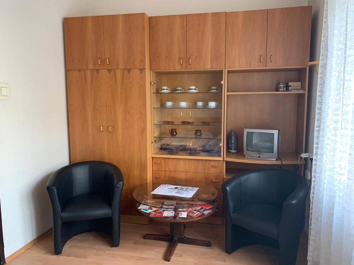 Apartmany Bratislava Luaran gambar