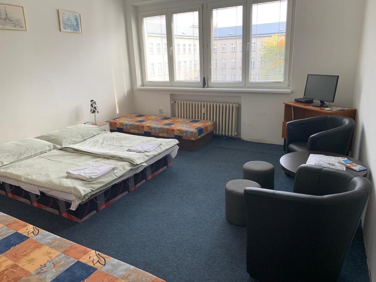 Apartmany Bratislava Luaran gambar