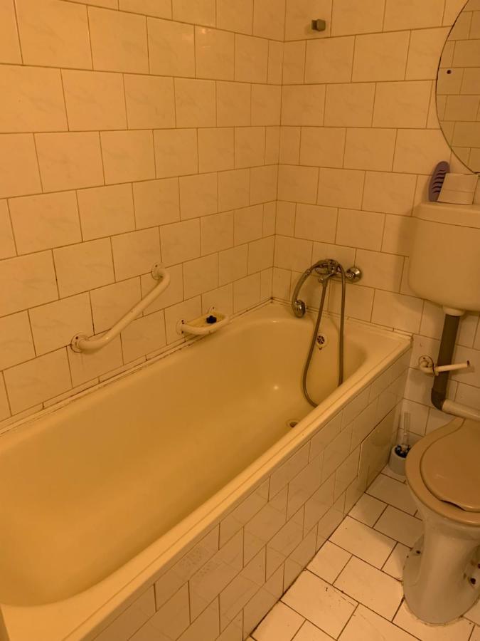 Apartmany Bratislava Luaran gambar