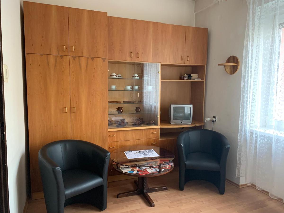 Apartmany Bratislava Luaran gambar
