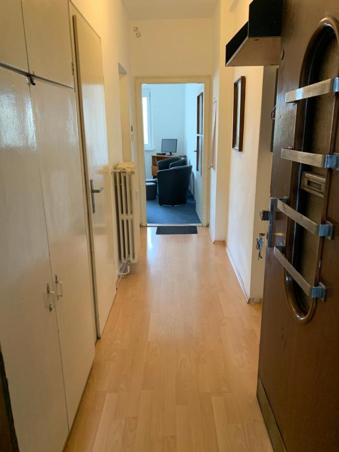 Apartmany Bratislava Luaran gambar