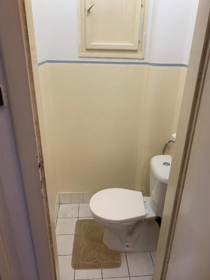 Apartmany Bratislava Luaran gambar